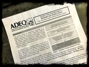 adeq Septic inspection sheet scaled