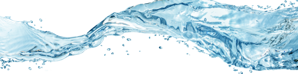Save the water with Priority