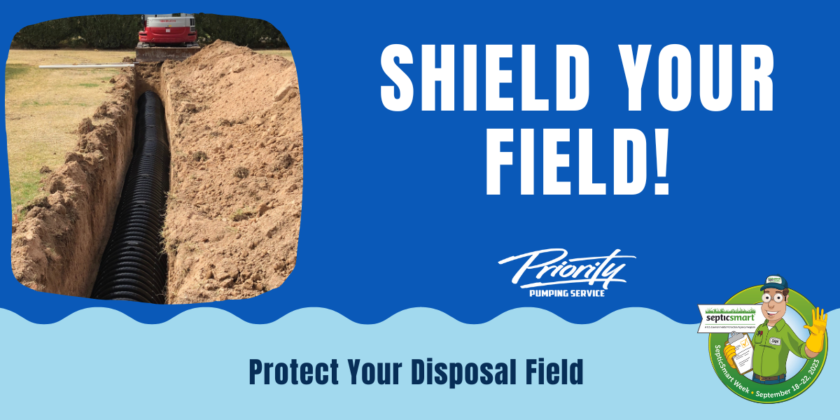 Shield Your Field blog