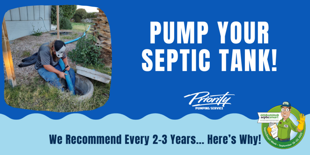 pump your septic tank blog