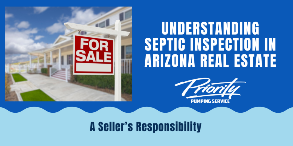 Understanding Septic Inspection in Arizona Real Estate
