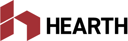 Hearth Financing Banner