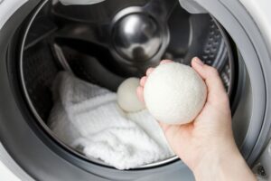 dryer balls