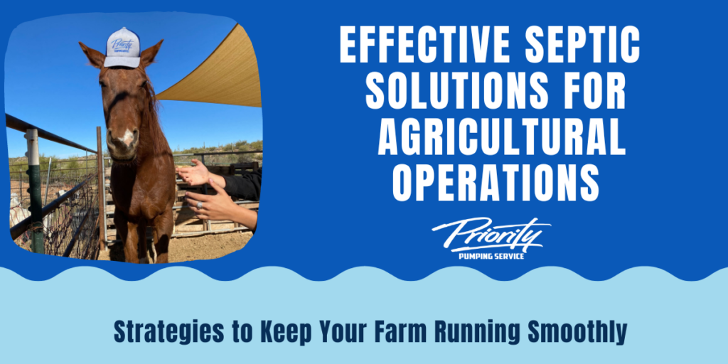 Agricultural Septic Solutions 1