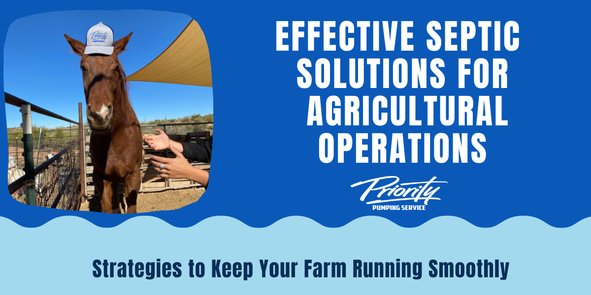 Agricultural Septic Solutions 1