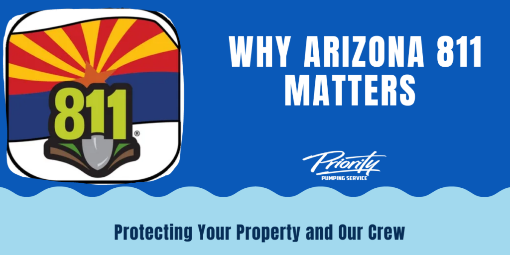Arizona 811