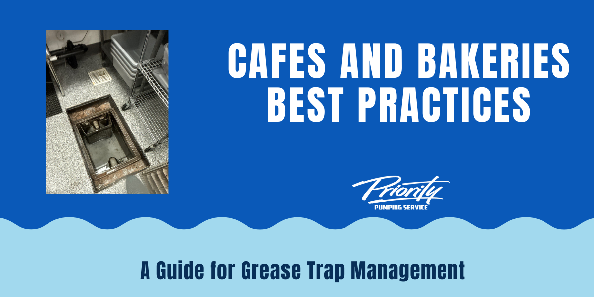 Best Practices Grease Trap Guide