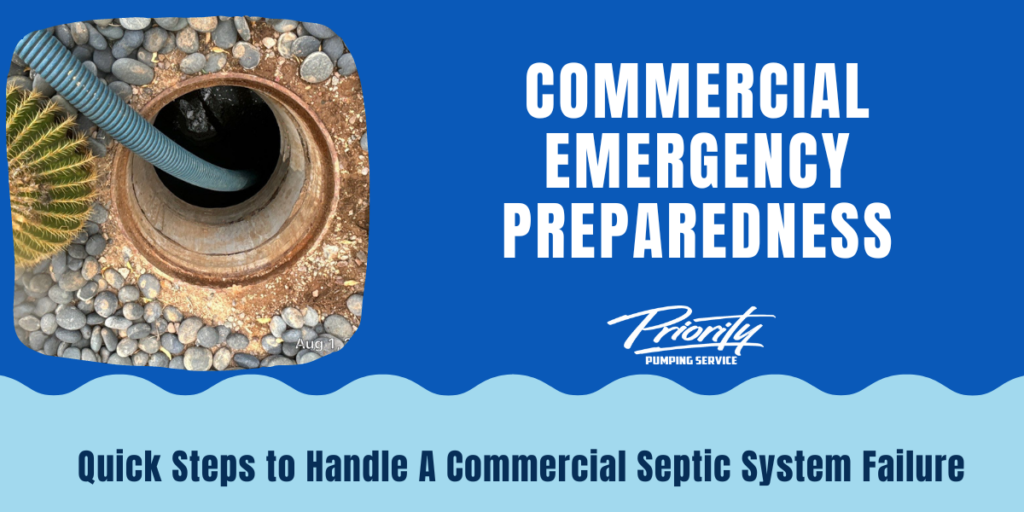 Commercial Emergency Preparedness