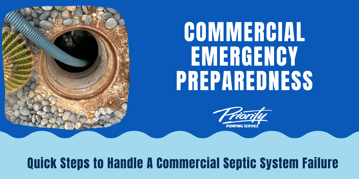 Commercial Emergency Preparedness