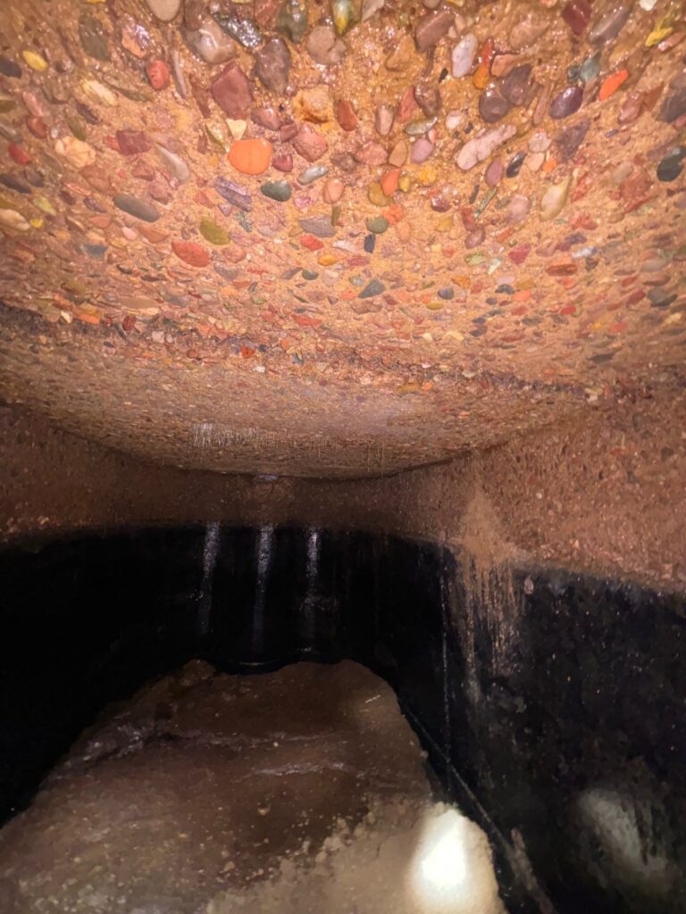 Septic System Alteration