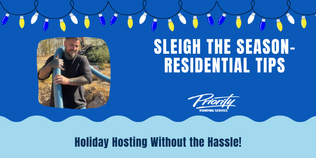 Sleigh the Season Residential