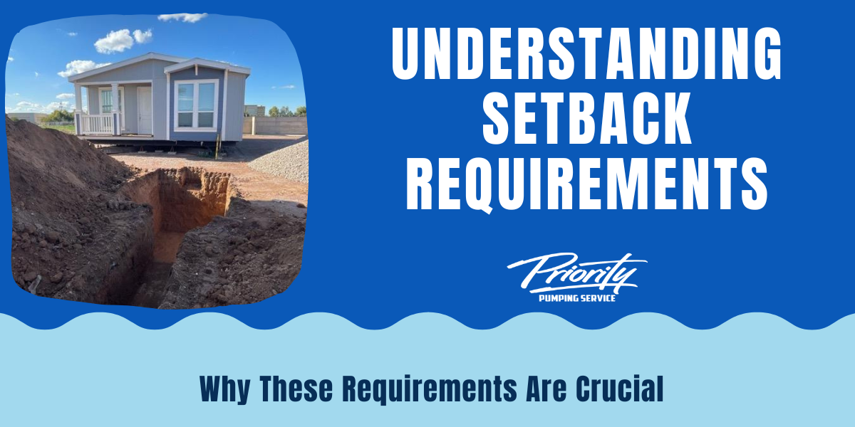 Understanding Setback Requirements