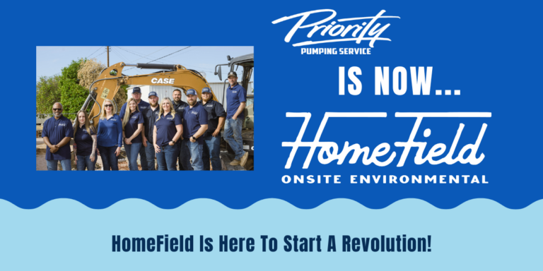 Becoming HomeField Onsite Environmental