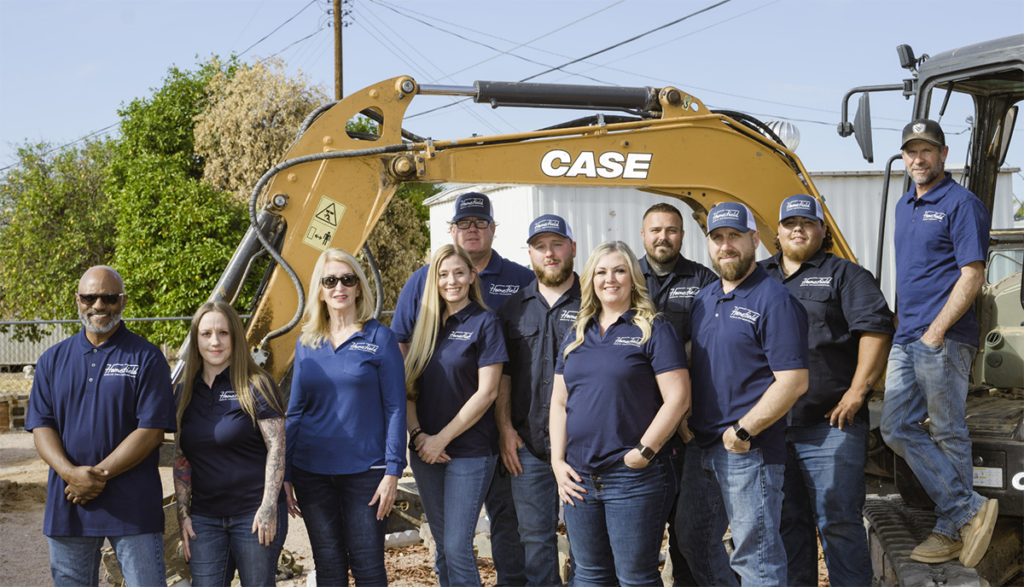 Team Homefield