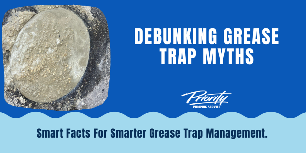Debunking Grease Myths