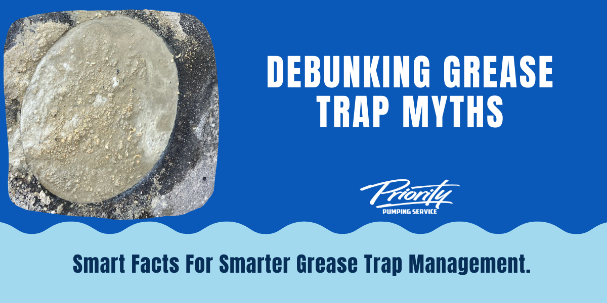 Debunking Grease Myths