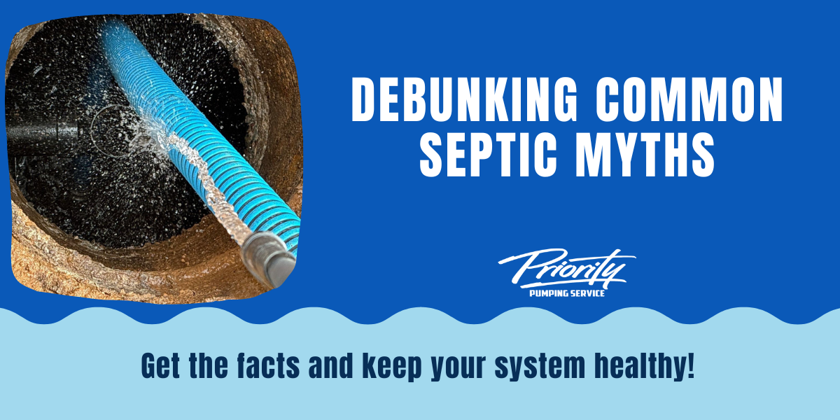 Debunking Common Septic Myths 1