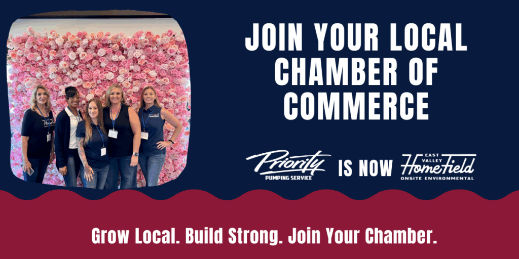 Join Your Local Chamber