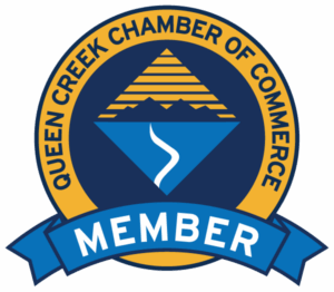 Official QC Chamber Logo
