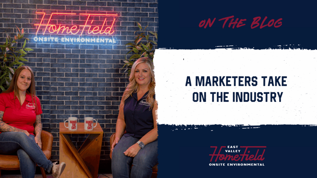 A Marketers Take On The Industry