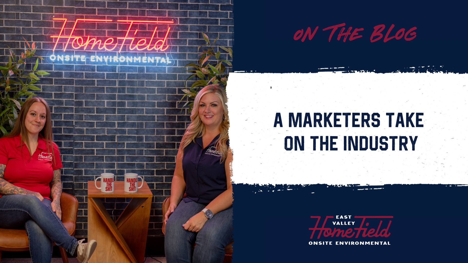A Marketers Take On The Industry