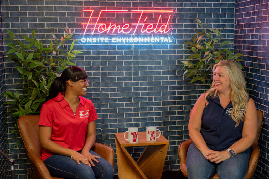 HomeField East Valley Podcast