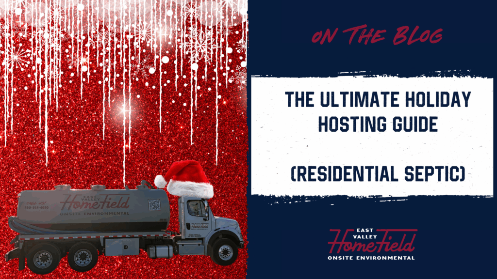Holiday Hosting Guide 2025